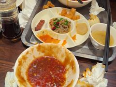 -姚记炒肝店(簋街店)