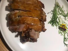 河北神仙鸡-小放牛炒菜馆(中山路乐汇城店)