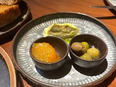 -MAGPIE喜鹊派餐厅(华侨城店)