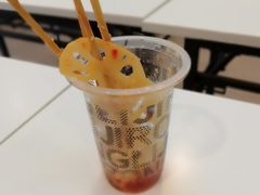 -蓉李记成都名小吃(二七万达店)