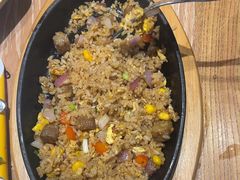 -豪客来牛排(成都锦江大融城店)