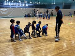 -东方启明星篮球培训(北科大校区)