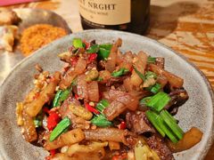 -你又瘦了小酒馆(奥体店)