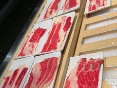 -芝小官毛肚火锅海鲜自助(苏州吴江区万宝店)