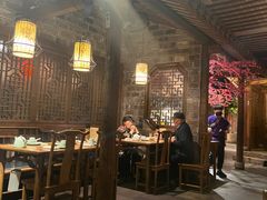 大堂-老宁波1381餐厅(宏泰广场店)