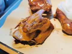 -鸽子侯·家宴·平价海鲜(市图书馆店)