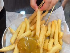 -水牛奶皇后糖水铺(深圳总店)