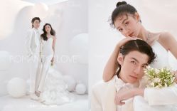 -AOROA·奥洛拉婚纱摄影·旅拍·礼服