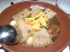 -筱爷叔·上海传统手工菜(玉树路店)