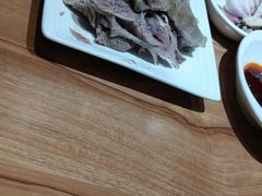 -品回味清真西北楼(宁波首店)