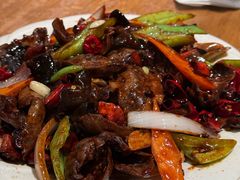 -張飛扒肉·龙江非遗(道外店)