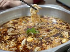 -川渔居—鱼火锅(八方汇店)