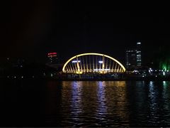 -南通濠河风景名胜区