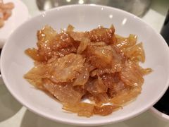 -梅龙镇酒家(南京西路总店)