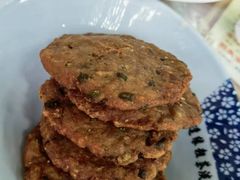 农家煎藕饼-粗茶淡饭(东关街店)