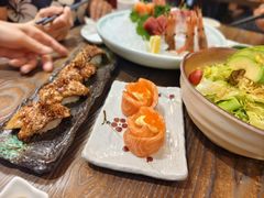 -东京屋(武定路店)