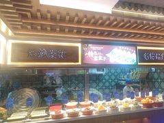 -老德州四合院·德州菜(天衢路店)
