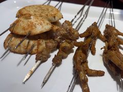 -三个大叔东北烧烤·砂锅菜(西三旗店)