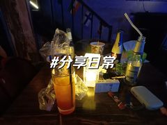 -Release bar 释放酒吧 (哈西万达店)