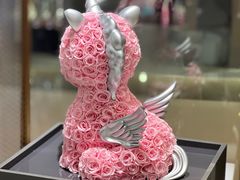 -ROSEONLY诺誓(磐基中心店)