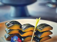-上海滩餐厅(BFC外滩金融中心店)