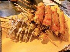 -西单翅酷(西单店)