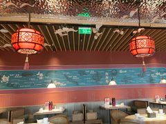 -日丰园海肠水饺·老字号大连海鲜(银泰城店)