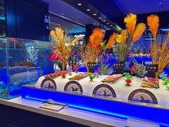 自助取餐区-SEA西雅图海鲜自助餐厅(海乐世界店)