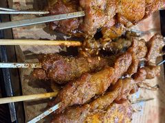 -517烧烤·龙虾·海鲜大排档(万象都荟店)