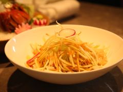 -木守西溪溪隐餐厅
