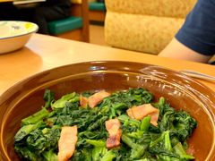 烤菠菜-萨莉亚意式餐厅(深南茂业店)