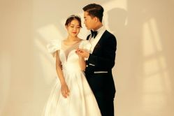 -唯一视觉婚纱摄影(李家村店)