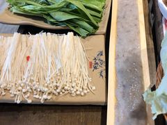 -小龙坎老火锅(西安路店)