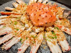 -浩运海鲜·16年专注青岛菜(石老人店)