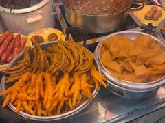 -柳州肥姨妈大骨螺蛳粉(东靖路店)