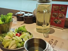 -西塔老太太泥炉烤肉(望京一店)