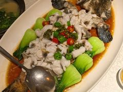 -维园悦谱·海派家常菜(乌鲁木齐南路店)