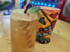 -Famous肥猫墨西哥音乐餐吧(五棵松华熙LIVE店)