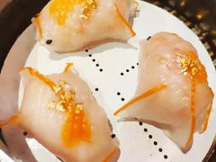 金鱼饺-8餐厅(新葡京酒店)