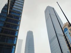 -国贸中心·国贸大厦三期