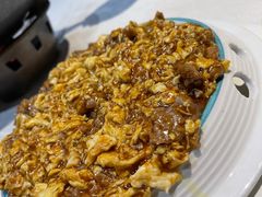 -金家老三饭庄(常营店)