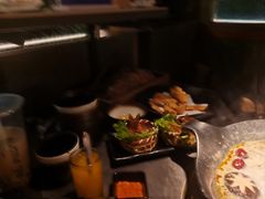-湊湊火锅·茶憩(杭州湖滨银泰in77店)