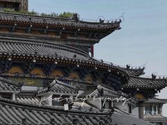 -西安城墙·碑林历史文化景区