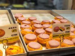 -鲍师傅糕点(五角场店)