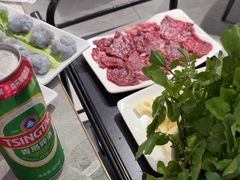 -濠轩阁特色生蚝火锅(水湾路店)