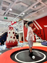 -木马王国(萧山银隆店)