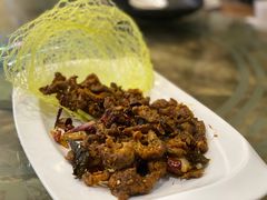 -牧雲子·臻选云南菜 .商务宴请(泰然大厦店)