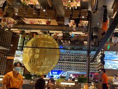 -西塔老太太泥炉烤肉(武汉摩尔城店)
