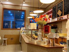 -发酵食堂(屏风街店)