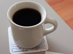 -纽巷咖啡 SOFTFOCUS COFFEE(锦和巴黎时韵店)